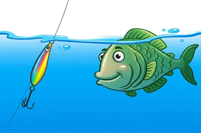 Illustration trolled - Image 1