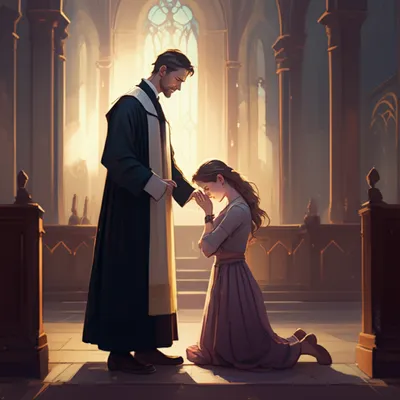 Illustration divines - Image 1