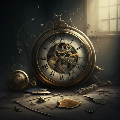 Illustration frittered - Image 1