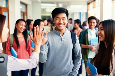 Illustration popular