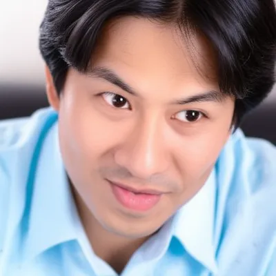 Illustration sneers - Image 1