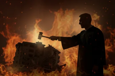 Illustration dooms - Image 1