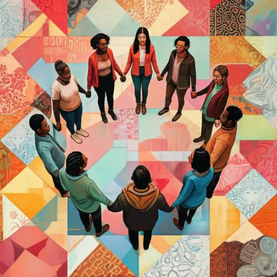 Illustration pluralism