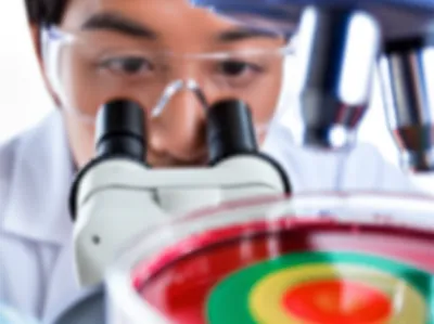 Illustration seeing - Image 1