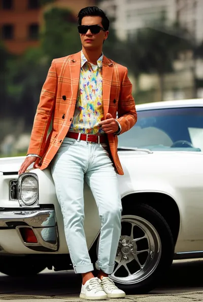 Illustration poser - Image 1