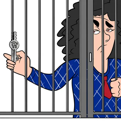 Illustration disabilities - Image 1