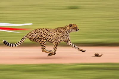 Illustration expedited - Image 1