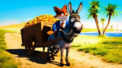 Illustration pimping - Image 1