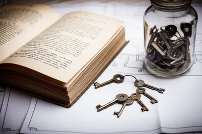 Hình ảnh minh họa plaintext