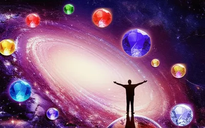 Illustration fantastic - Image 1