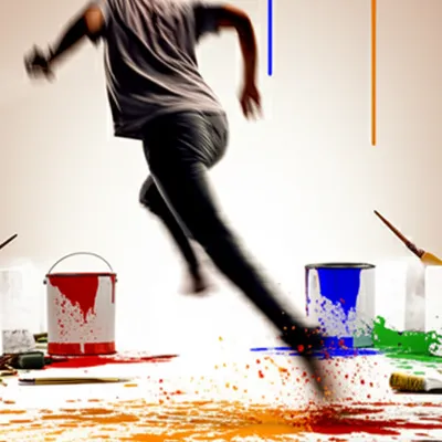 Hình ảnh minh họa scrammed - Ảnh 1