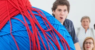 Illustration snarled - Image 1