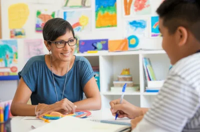 Illustration conference - Image 1