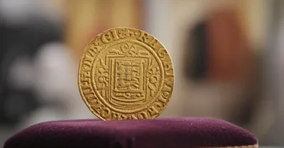 Illustration royal - Image 1