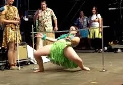 Illustration limbo - Image 2