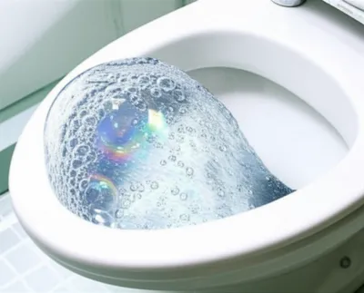 Illustration flushes - Image 1