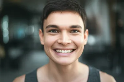 Illustration cheesing - Image 1