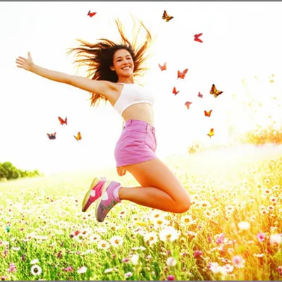 Illustration sprightly - Image 1