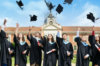 Illustration caps - Image 1