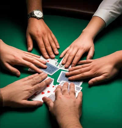 Illustration blind - Image 1