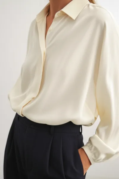 Illustration bloused - Image 1