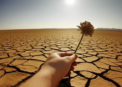 Illustration thirsted - Image 1