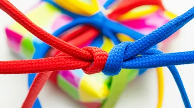 Illustration bows - Image 1