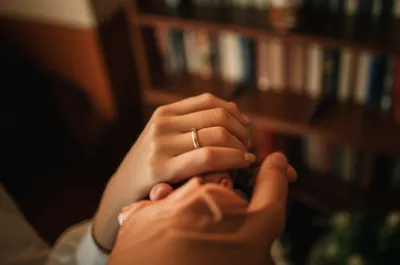 Illustration woman - Image 1