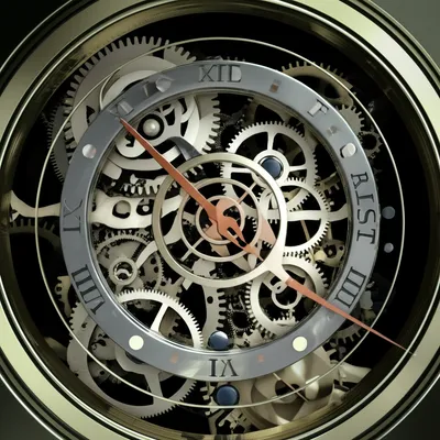 Illustration strict - Image 1