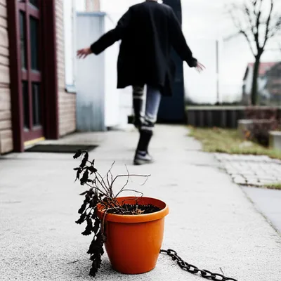 Illustration disown - Image 1