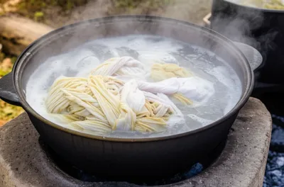 Illustration bucked - Image 1