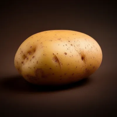 Illustration spud - Image 1