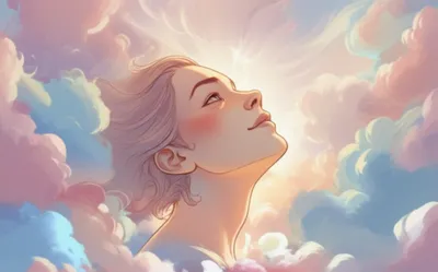 Illustration beatified - Image 1