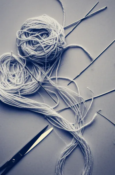 Illustration cruel - Image 1