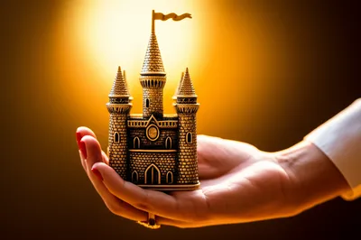 Illustration hath - Image 1