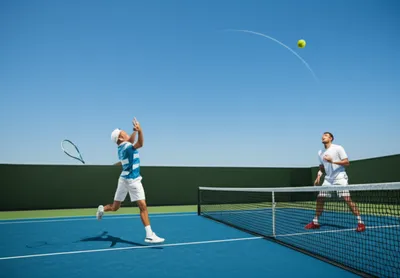 Illustration lobs - Image 1