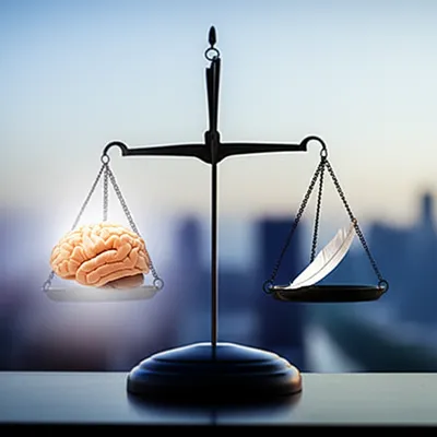 Illustration judgement - Image 1