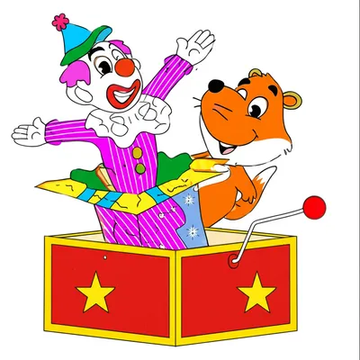 Illustration surprising - Image 1