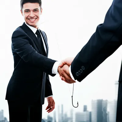 Illustration catches - Image 1