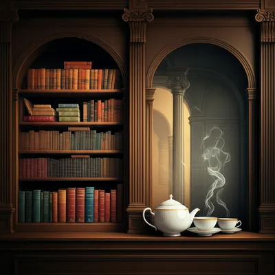 Illustration cultured - Image 1