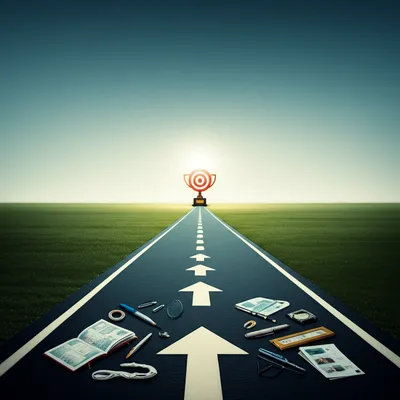 Illustration run - Image 1