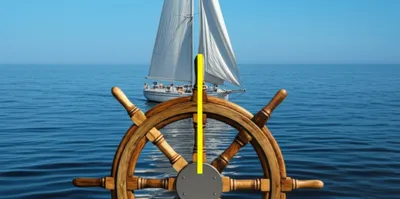 Illustration midships - Image 1