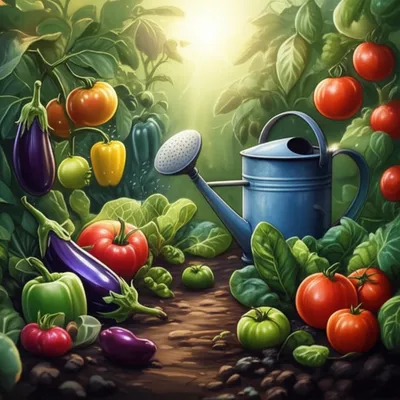 Illustration fattening - Image 1