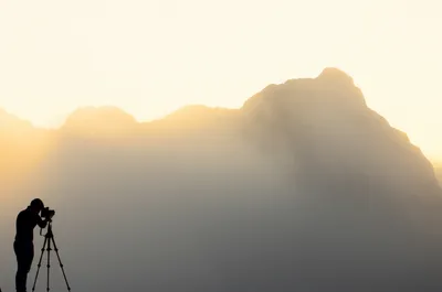 Illustration fogging - Image 1