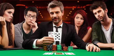 Illustration four-flushing - Image 1