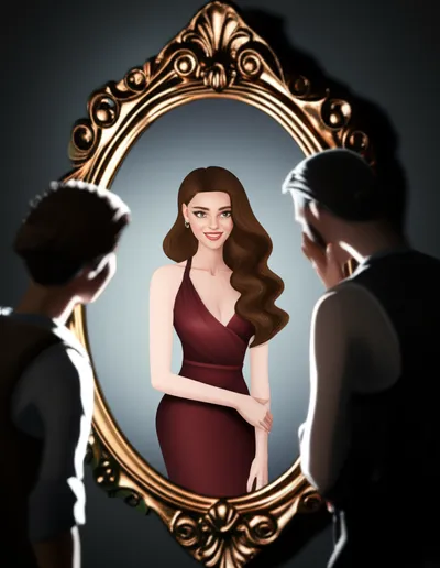 Illustration appearances - Image 1