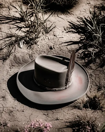 Illustration scalped - Image 1