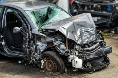 Illustration wreck - Image 1