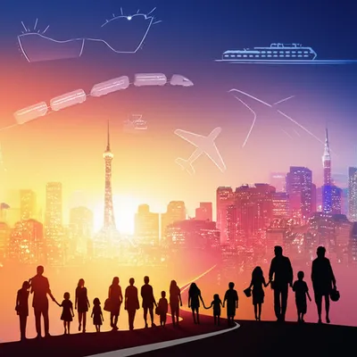 Illustration fares - Image 1