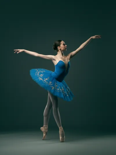 Illustration attitude - Image 1